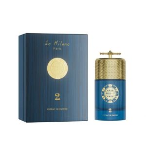 ROLL IT 2 · JO MILANO PARIS | 100ML EXTRAIT DE PARFUM