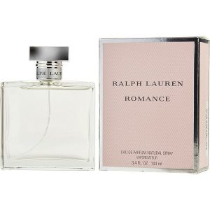 ROMANCE · RALPH LAUREN | 100ML EDP