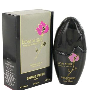 ROSA NEGRA · GIORGIO VALENTI PARIS | 100ML EDT