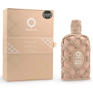 ROSE ECLAT · ORIENTICA | 80ML EDP
