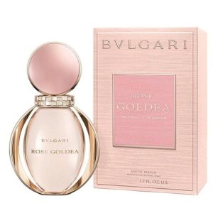 ROSE GOLDEA · BVLGARI | 90ML EDP