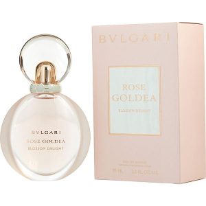 ROSE GOLDEA BLOSSOM DELIGHT · BVLGARI | 75ML EDP