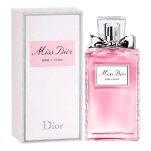 ROSE N’ROSES · MISS DIOR | 100ML EDT