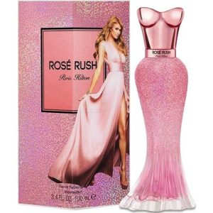 ROSE RUSH · PARIS HILTON | 100ML EDP