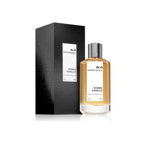 ROSES VANILLE · MANCERA | 120ML EDP