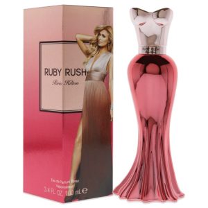RUBY RUSH · PARIS HILTON | 100ML EDP
