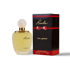RUMBA · TED LAPIDUS | 100ML EDT