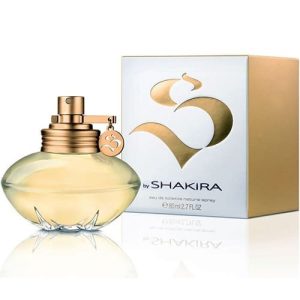 S BY SHAKIRA · SHAKIRA | 80ML EDT