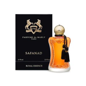 SAFANAD ROYAL ESSENCE · PARFUMS DE MARLY | 75ML EDP