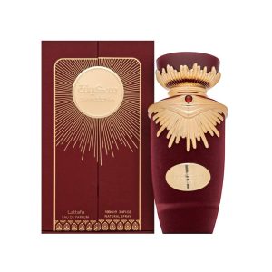 SAKEENA · LATTAFA | 100ML EDP