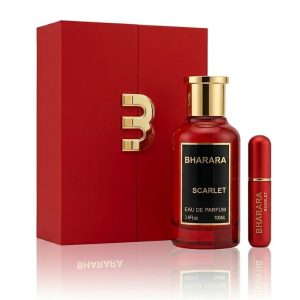 SCARLET · BHARARA | 100ML EDP