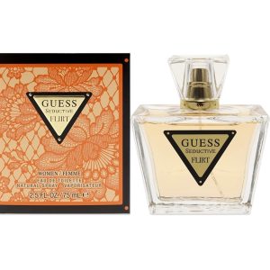 SEDUCTIVE FLIRT · GUESS | 75ML EDT