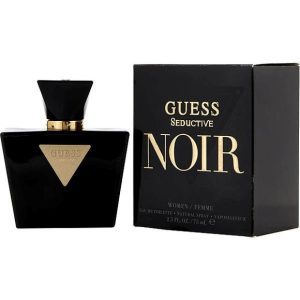 SEDUCTIVE NOIR · GUESS | 75ML EDT