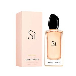 SÍ · GIORGIO ARMANI | 100ML EDP