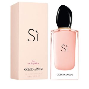 SI FIORI · GIORGIO ARMANI | 100ML EDP