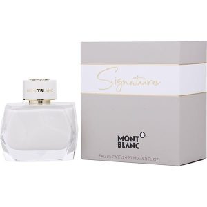 SIGNATURE · MONTBLANC | 90ML EDP