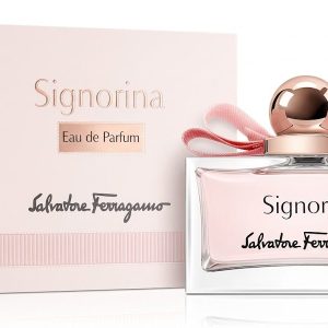SIGNORINA · SALVATORE FERRAGAMO | 100ML EDP