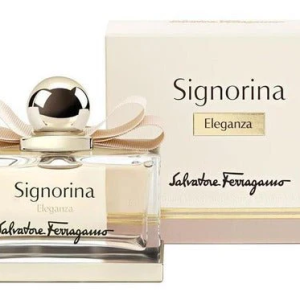 SIGNORINA ELEGANZA · SALVATORE FERRAGAMO | 100ML EDP