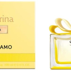 SIGNORINA LIBERA · SALVATORE FERRAGAMO | 100ML EDP