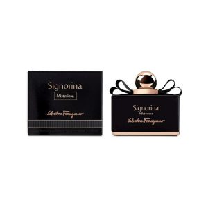 SIGNORINA MISTERIOSA · SALVATORE FERRAGAMO | 100ML EDP
