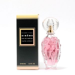 SIRENE · VICKY TIEL | 100ML EDP