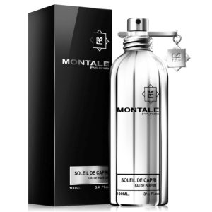 SOLEIL DE CAPRI · MONTALE | 100ML EDP