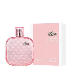 SPARKLING · LACOSTE | 90ML EDT
