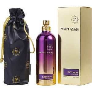 SWEET PEONY · MONTALE | 100ML EDP