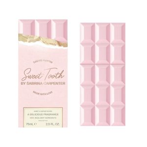 SWEET TOOTH · SABRINA CARPENTER | 75ML EDP