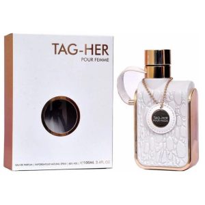 TAG HER · ARMAF | 100ML EDP