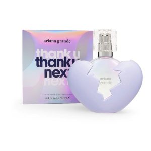 THANK U NEXT 2.0 · ARIANA GRANDE | 100ML EDP