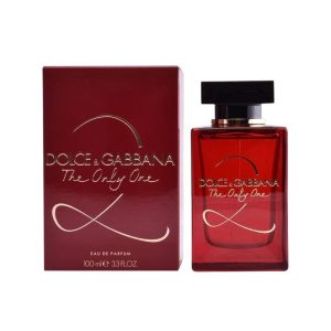 THE ONLY ONE 2 · DOLCE & GABBANA | 100ML EDP