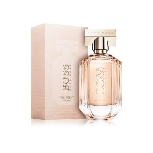THE SCENT · HUGO BOSS | 100ML EDP
