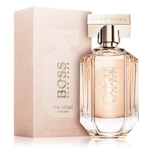 THE SCENT · HUGO BOSS | 100ML EDP MUJER