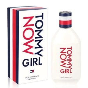 TOMMY NOW GIRL · TOMMY HILFIGER | 100ML EDT