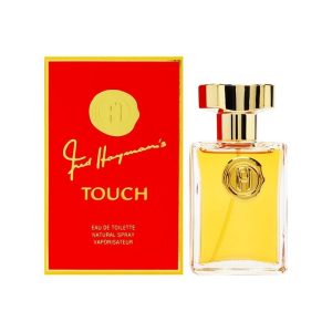TOUCH · FRED HAYMAN | 100ML EDT