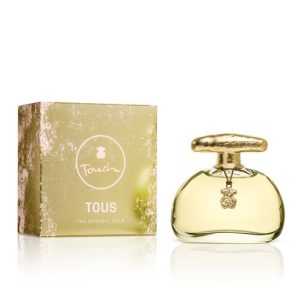 TOUCH · TOUS | 100ML EDT