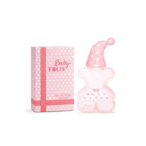BABY PINK FRIENDS · TOUS | 100ML EDC