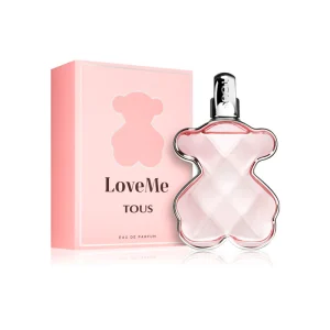 LOVEME · TOUS | 90ML EDP