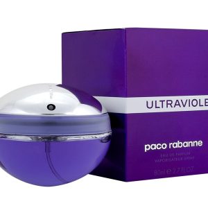 ULTRAVIOLET · PACO RABANNE | 80ML EDP