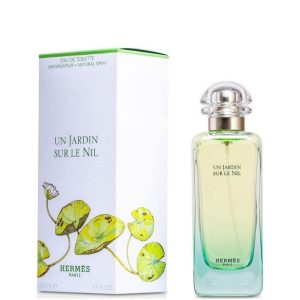 UN JARDIN SUR LE NIL · HERMÊS | 100ML EDT