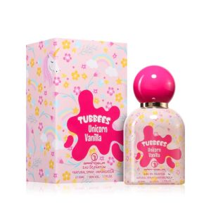 UNICORN VANILLA · TUBBEES | 50ML EDP