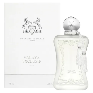 VALAYA EXCLUSIF · PARFUMS DE MARLY | 75ML EDP
