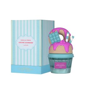 VANILLA FREAK GIVE ME GOURMAND · LATTAFA | 75ML EDP
