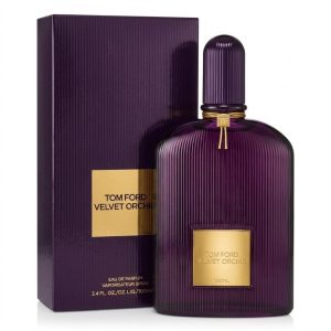 VELVET ORCHID · TOM FORD | 100ML EDP