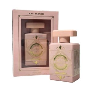 VELVET ROSE · MAST PERFUME | 100ML EDP