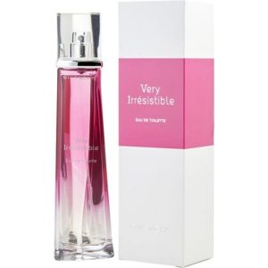 VERY IRRESISTIBLE · GIVENCHY | 75ML EDT