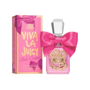 VIVA LA JUICY PINK COUTURE · JUICY COUTURE | 100ML EDP