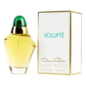 VOLUPTE · OSCAR DE LA RENTA | 100ML EDT