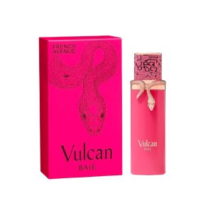 VULCAN BAIE · FRENCH AVENUE | 100ML EDP